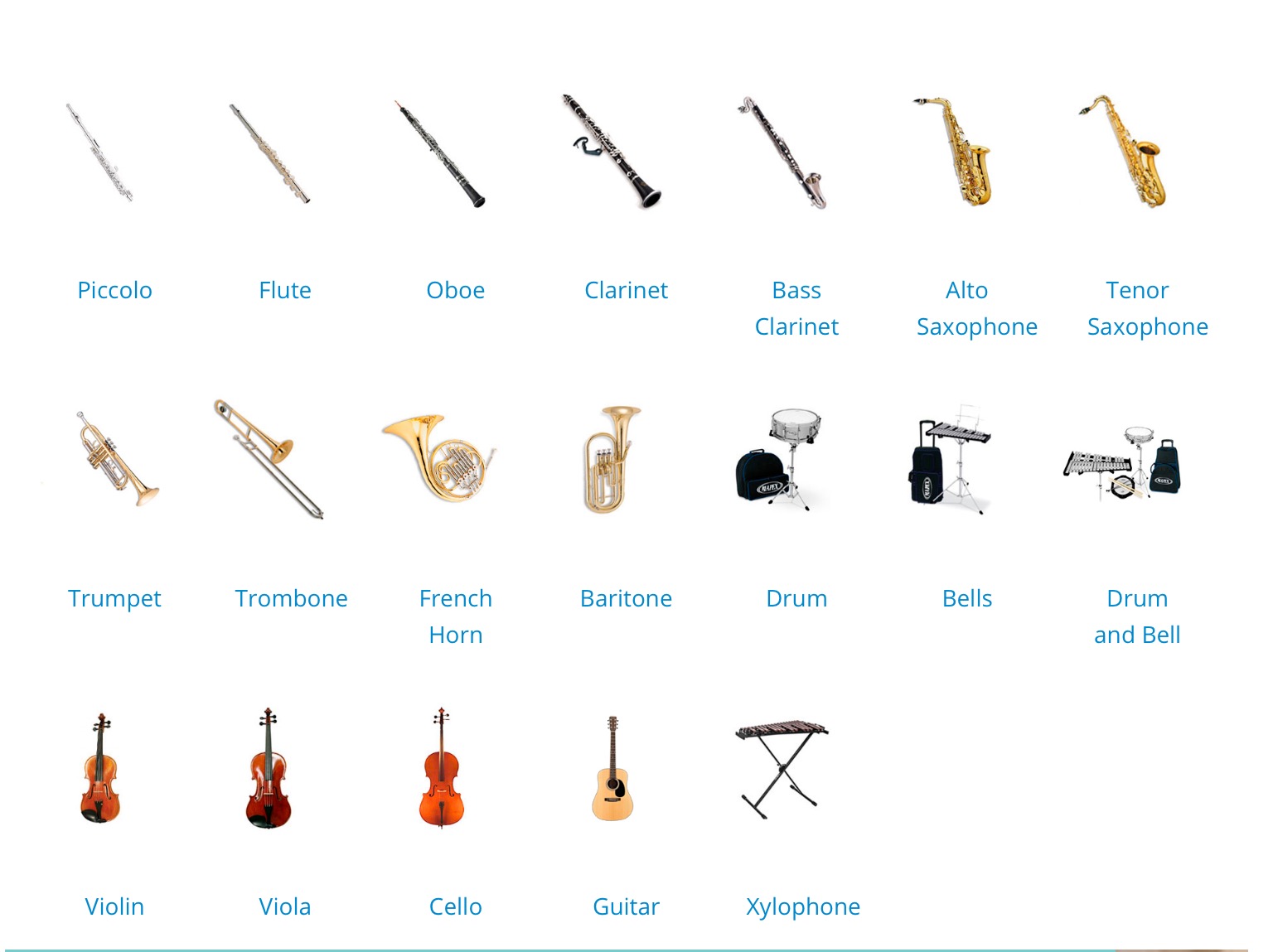 El Dorado Music Lessons 3162139144 116 W. Pine Ave.109 El Dorado Ks